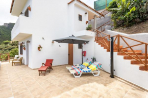 Casa en Anaga Senderismo naturaleza & desconexión